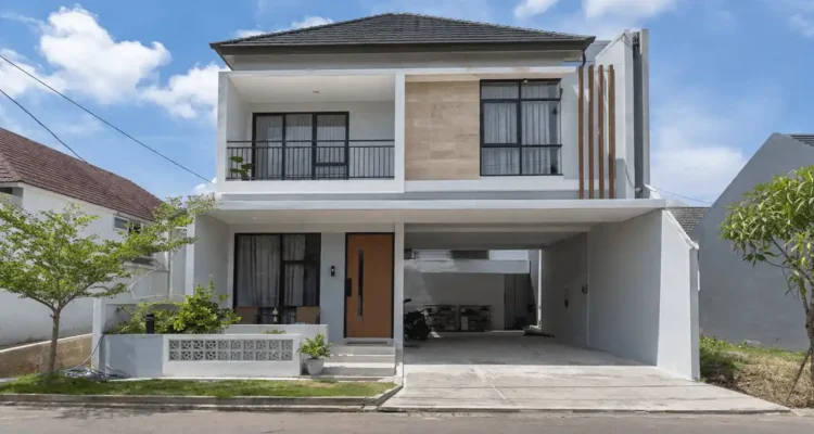 Ide Rumah Minimalis Yang Bikin Hunian Terasa Lapang, Rapi, Dan Nyaman Ditinggali