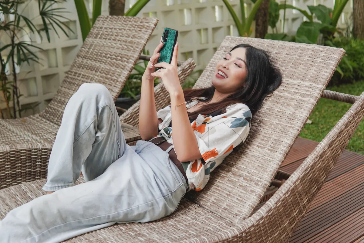 Self Reward, Cara Menghargai Diri Tanpa Kehilangan Kendali