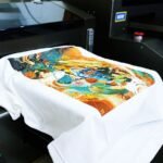 Bisnis Sablon Baju, Peluang Usaha Kreatif yang Tetap Ramai Dicari