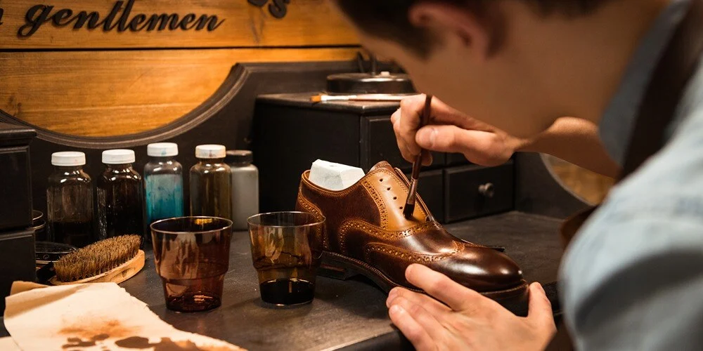 Bisnis Sepatu Makin Dilirik, Peluang Besar dari Gaya Hidup dan Kebutuhan Harian