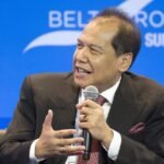 Pendiri Bank Mega, Jejak Bank Karman hingga Nama Chairul Tanjung