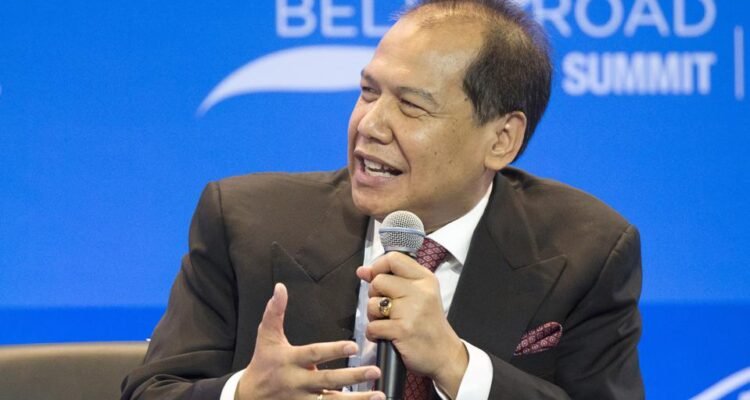 Pendiri Bank Mega, Jejak Bank Karman hingga Nama Chairul Tanjung