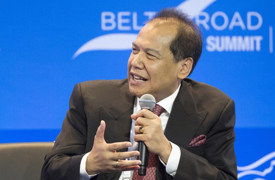 Pendiri Bank Mega, Jejak Bank Karman hingga Nama Chairul Tanjung
