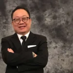 Sosok CEO OVO, Karaniya Dharmasaputra dan Arah Baru Dompet Digital Indonesia