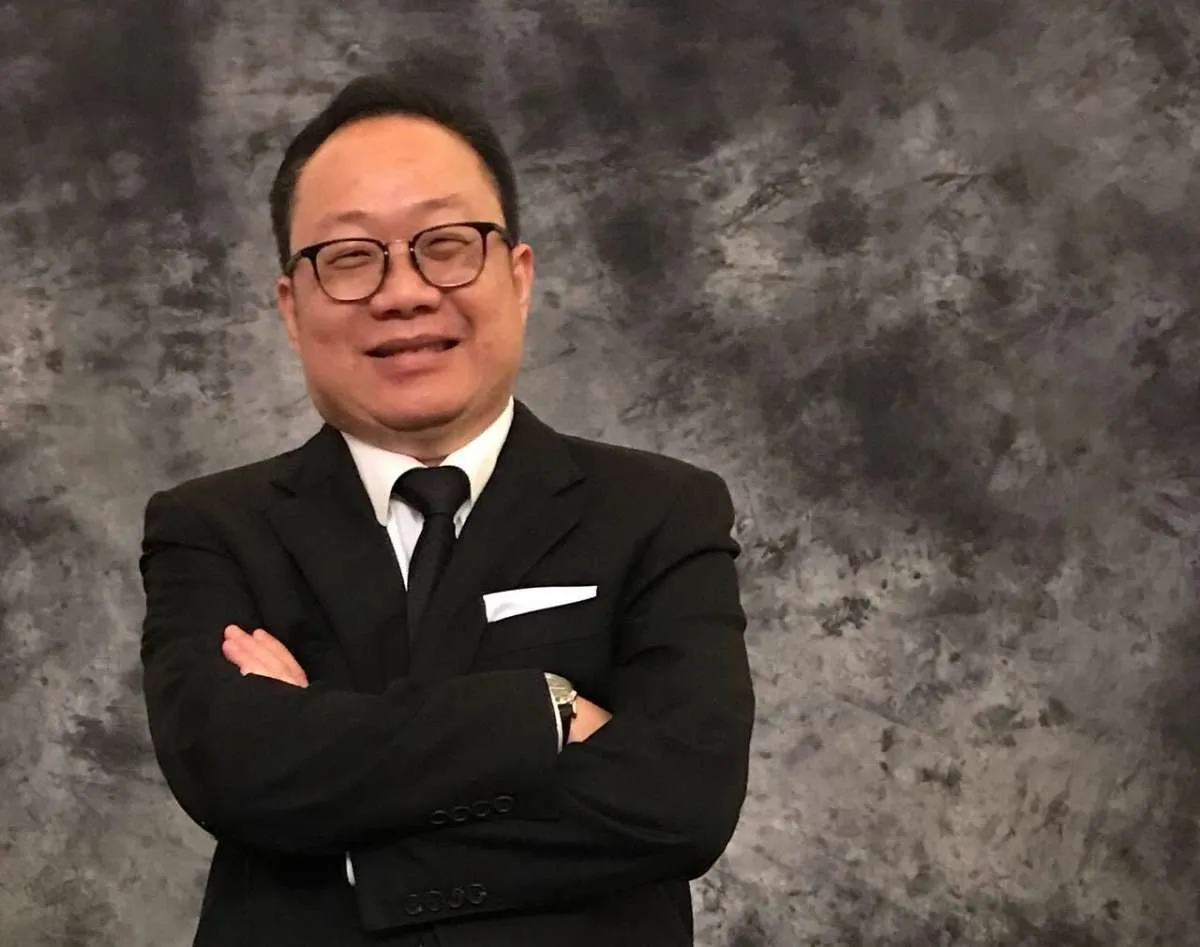 Sosok CEO OVO, Karaniya Dharmasaputra dan Arah Baru Dompet Digital Indonesia