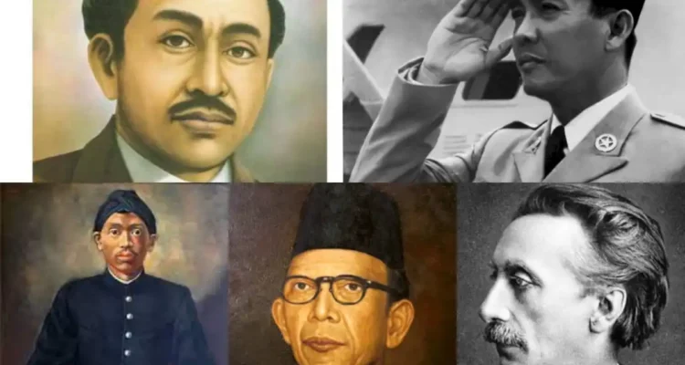 Tokoh Politik Berpengaruh di Indonesia, Nama Besar yang Menggerakkan Arah Negeri