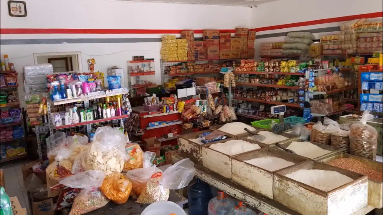 Bisnis Grosir Sembako, Peluang Dagang Harian yang Selalu Dicari Banyak Orang