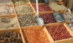 Bisnis Rempah, Peluang Harum dari Dapur Nusantara yang Tidak Pernah Sepi Peminat
