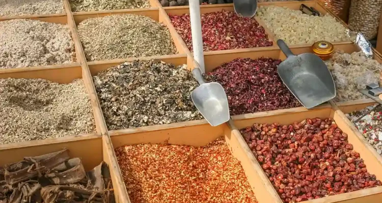 Bisnis Rempah, Peluang Harum dari Dapur Nusantara yang Tidak Pernah Sepi Peminat