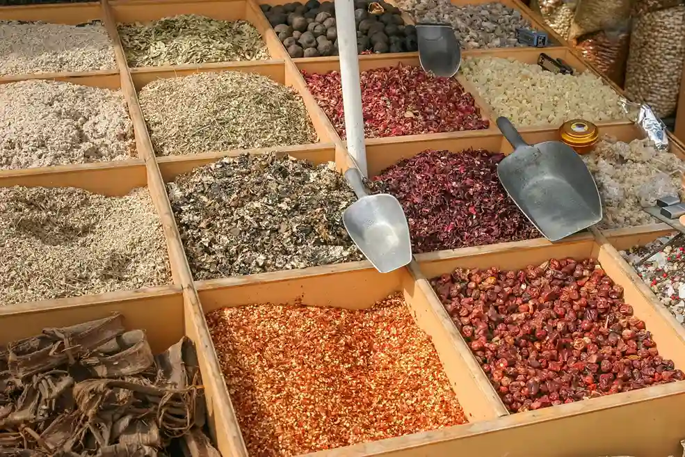 Bisnis Rempah, Peluang Harum dari Dapur Nusantara yang Tidak Pernah Sepi Peminat