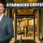 Brian Niccol, CEO Starbucks yang Membawa Misi Mengembalikan Aroma Kedai Kopi