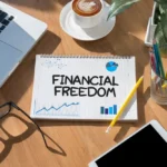 Financial Freedom, Cara Membangun Hidup Finansial yang Lebih Tenang