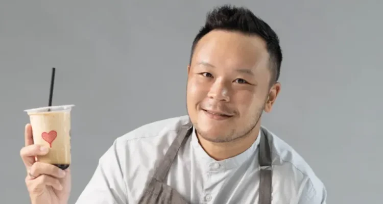 Founder Kopi Kenangan, Kisah Edward Tirtanata dan Tim yang Mengubah Kopi Susu Jadi Bisnis Besar