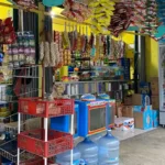 Warung Madura Menjamur di Jakarta, Bisnis Kecil yang Tak Pernah Tidur