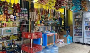 Warung Madura Menjamur di Jakarta, Bisnis Kecil yang Tak Pernah Tidur