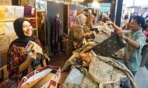 Bisnis Ekspor UMKM Naik Kelas, Dari Produk Lokal Menuju Pasar Dunia