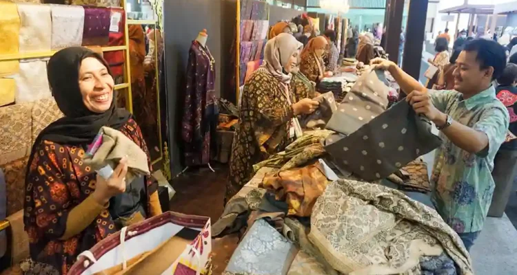 Bisnis Ekspor UMKM Naik Kelas, Dari Produk Lokal Menuju Pasar Dunia