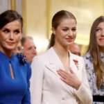 Gaya Hidup Putri Leonor, Disiplin Militer di Balik Elegansi Istana
