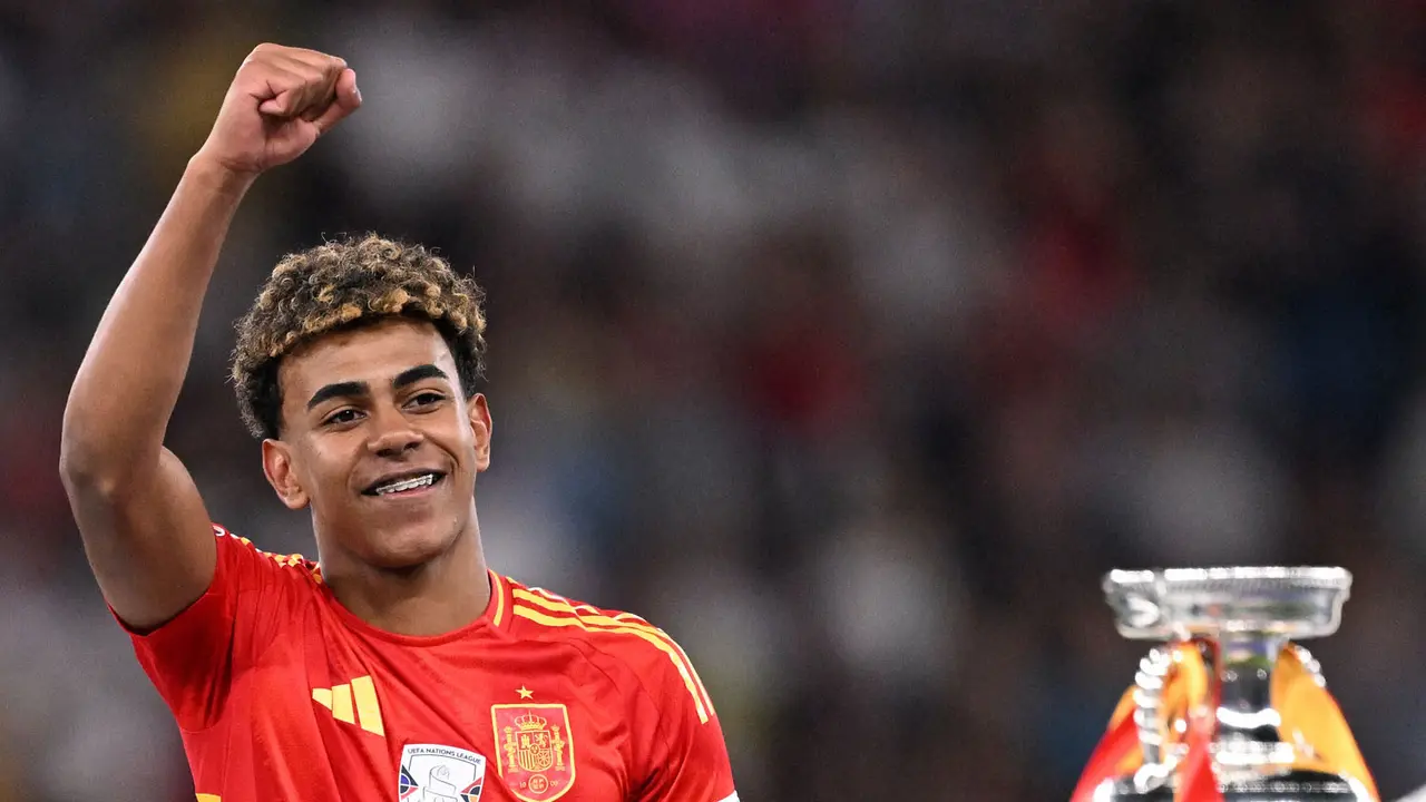 Lamine Yamal, Bintang Muda yang Mengubah Standar Sepak Bola Dunia