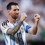 Messi, Sosok Inspirasi Sepak Bola yang Mengubah Cara Dunia Melihat Kehebatan