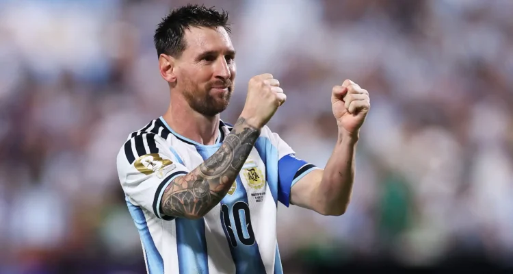 Messi, Sosok Inspirasi Sepak Bola yang Mengubah Cara Dunia Melihat Kehebatan
