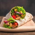 Bisnis Jualan Kebab, Peluang Kuliner Ringkas dengan Perputaran Cepat