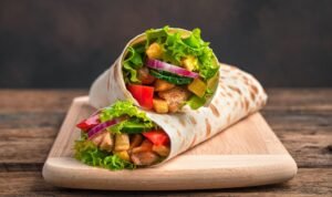 Bisnis Jualan Kebab, Peluang Kuliner Ringkas dengan Perputaran Cepat