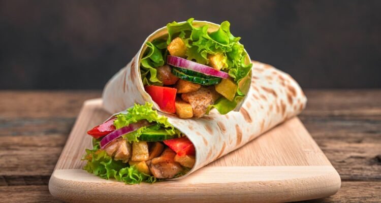 Bisnis Jualan Kebab, Peluang Kuliner Ringkas dengan Perputaran Cepat