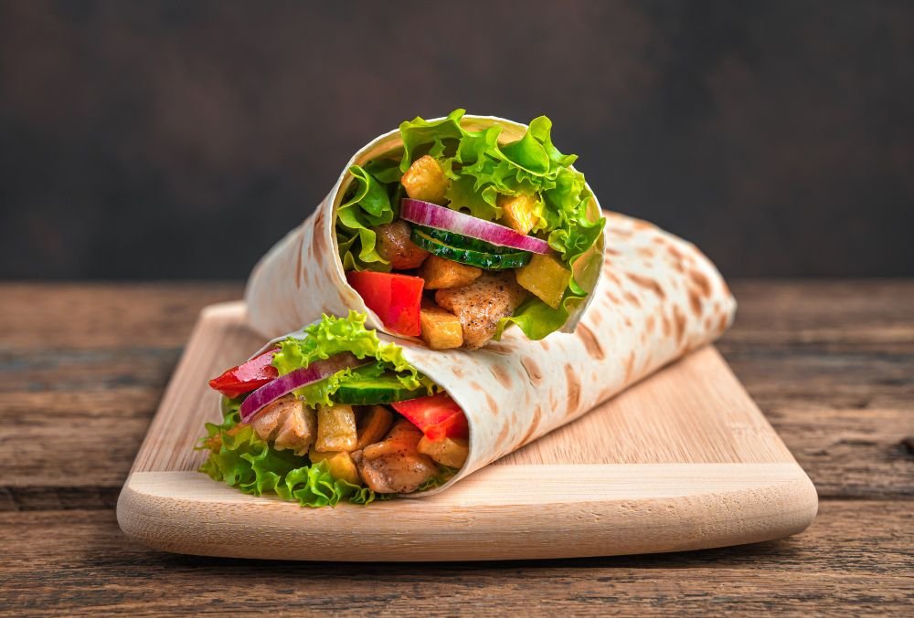 Bisnis Jualan Kebab, Peluang Kuliner Ringkas dengan Perputaran Cepat