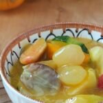 Resep Rujak Aceh yang Segar, Pedas, dan Harum dengan Mangga Kweni