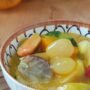 Resep Rujak Aceh yang Segar, Pedas, dan Harum dengan Mangga Kweni