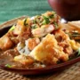 Tahu Gimbal Semarang, Racikan Udang dan Tahu dengan Saus Kacang yang Khas