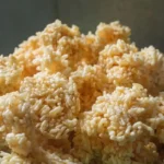 Cara Membuat Rengginang Renyah dan Mengembang dengan Rasa Gurih